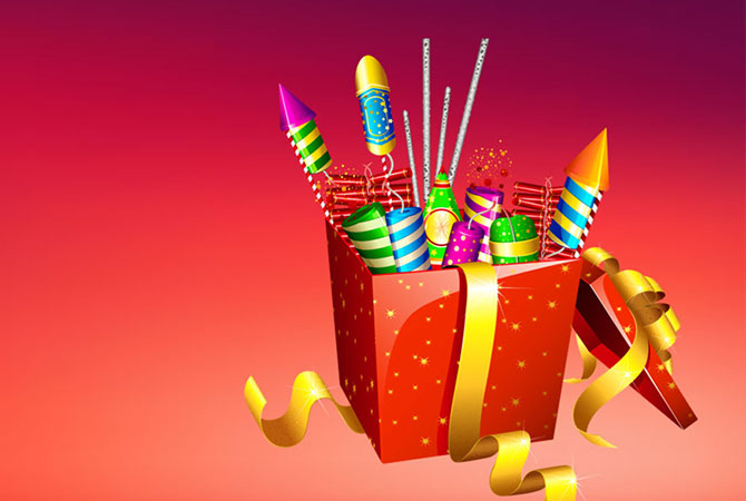 Gift Boxes