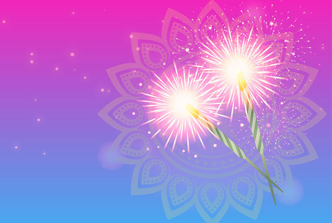 Sparklers