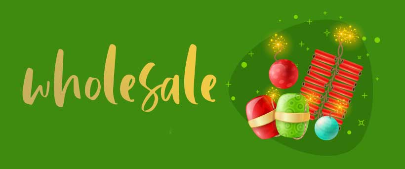 Wholesale Crackers shop